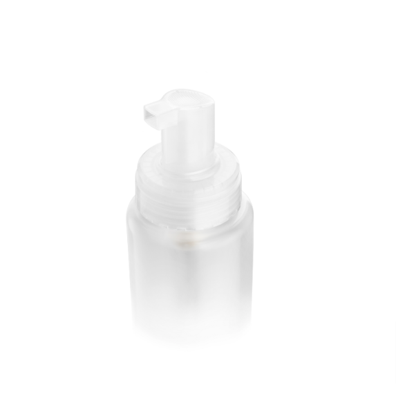 External Spring Foam Pumps - 2